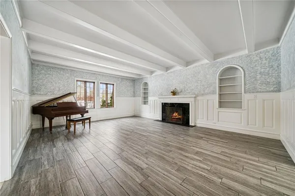 $675,000 | 620 North Franklin Avenue, Somerset, PA 15501