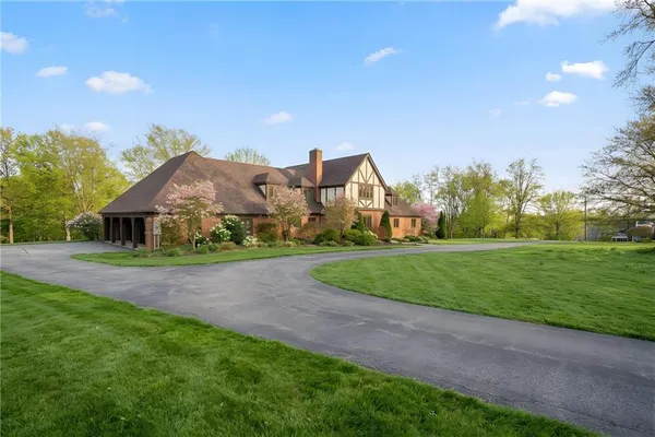 $675,000 | 620 North Franklin Avenue, Somerset, PA 15501