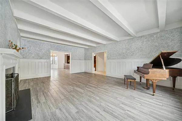 $675,000 | 620 North Franklin Avenue, Somerset, PA 15501