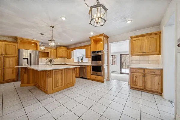 $675,000 | 620 North Franklin Avenue, Somerset, PA 15501