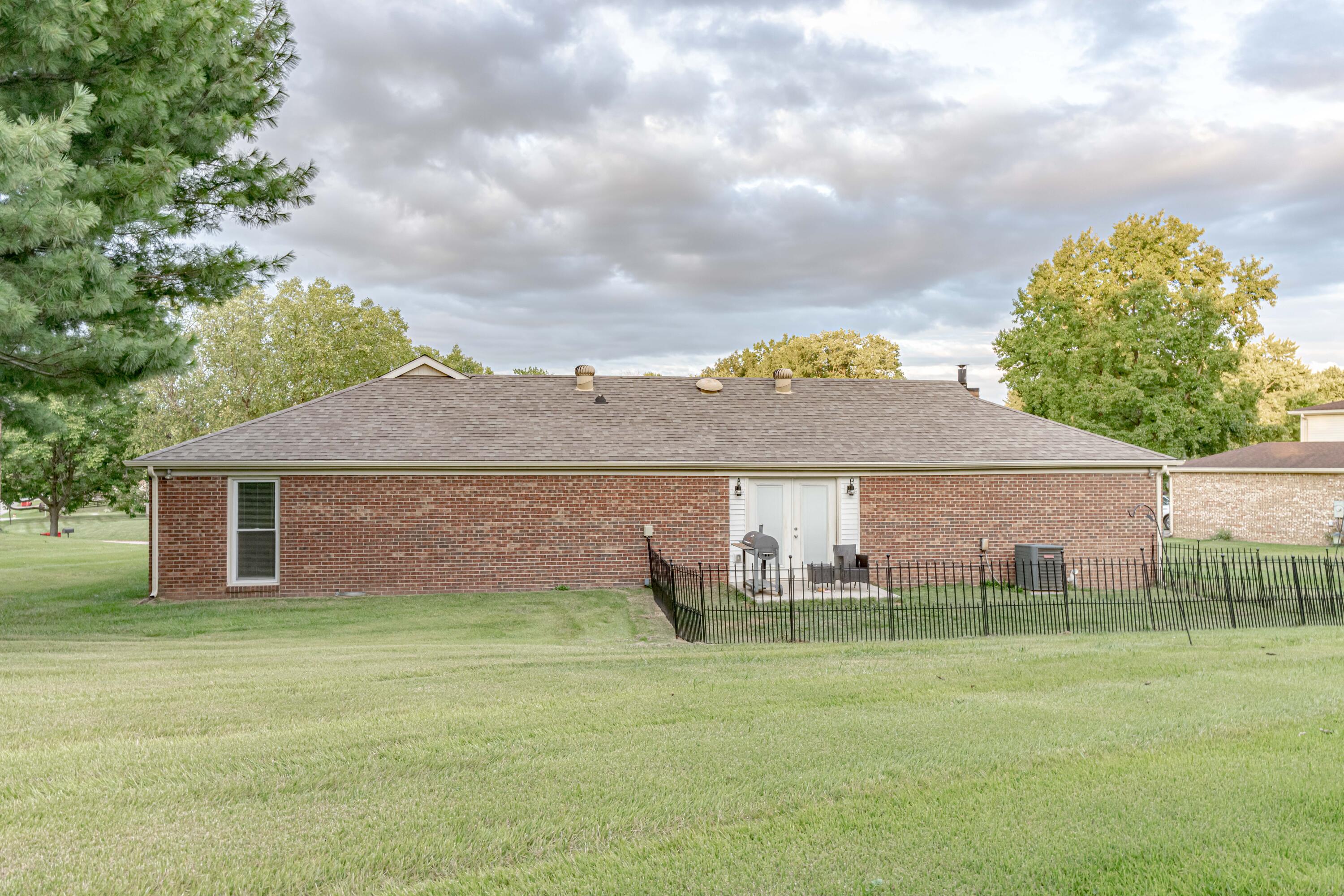 22 Ryswick Lane Frankfort, KY 40601 - Photo 49 of 57 DSC01044