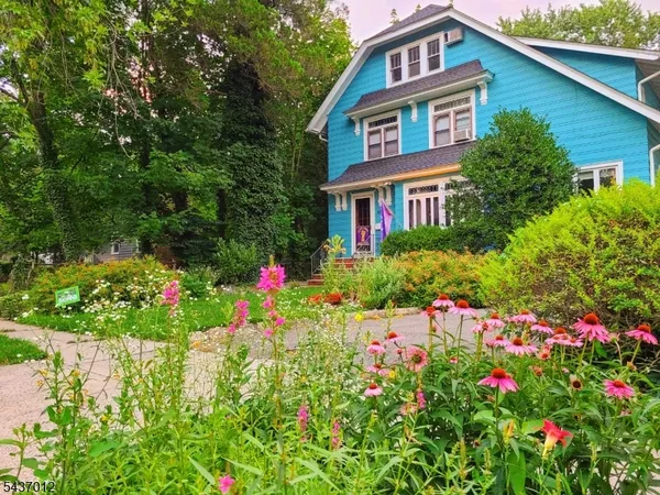 $1,199,000 | 424 Clark Street, South Orange, NJ 07079
