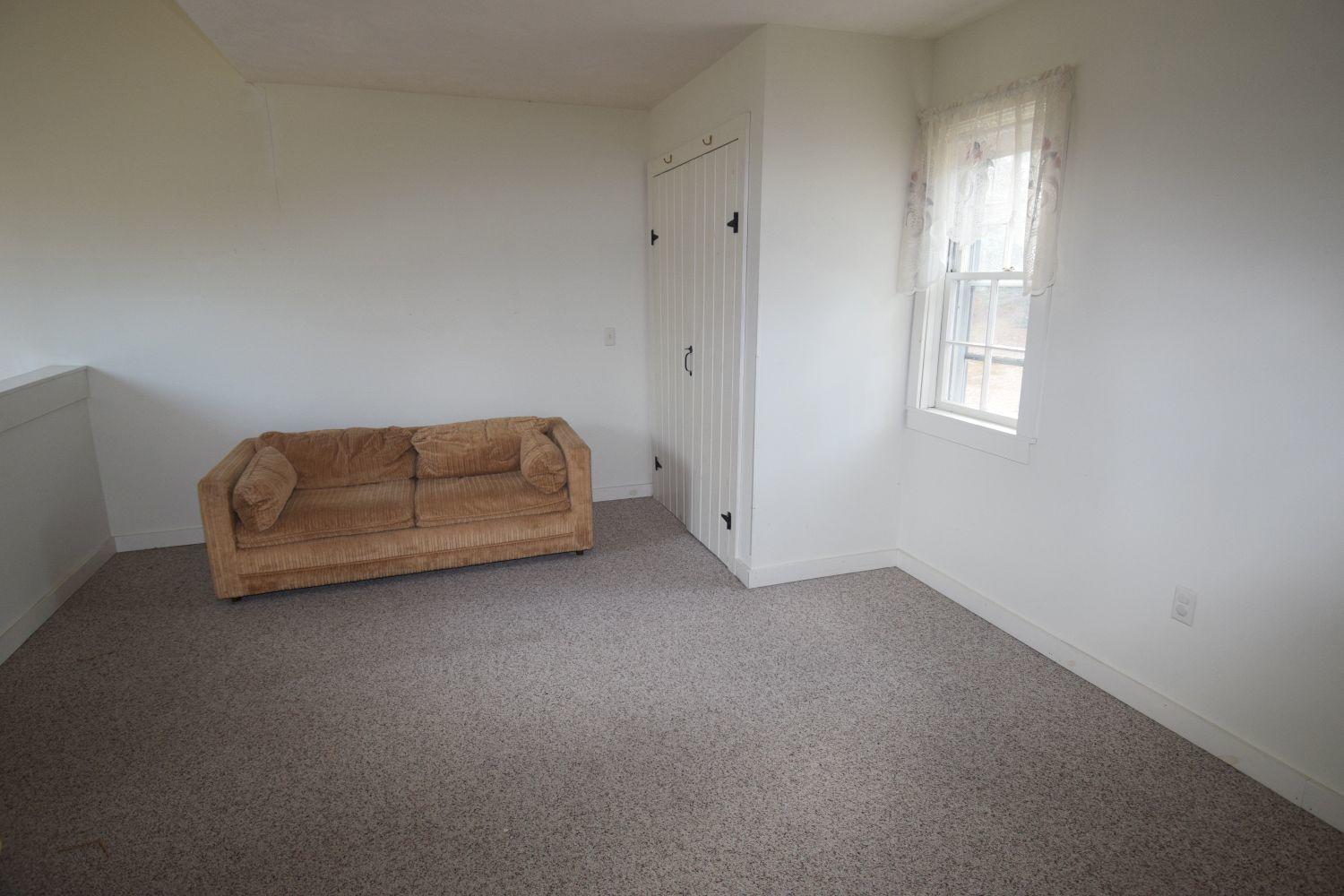 215 Wentworth Road Embden, ME 04958 - Photo 31 of 77 Loft area