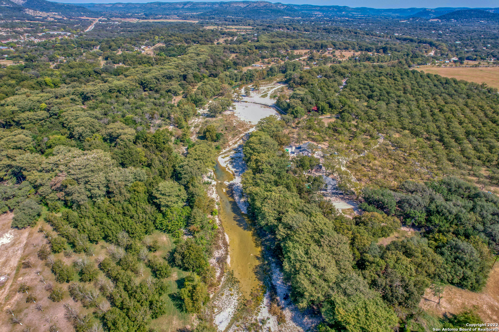 422 Red Wright Road Rio Frio, TX 78879 - Photo 76 of 79