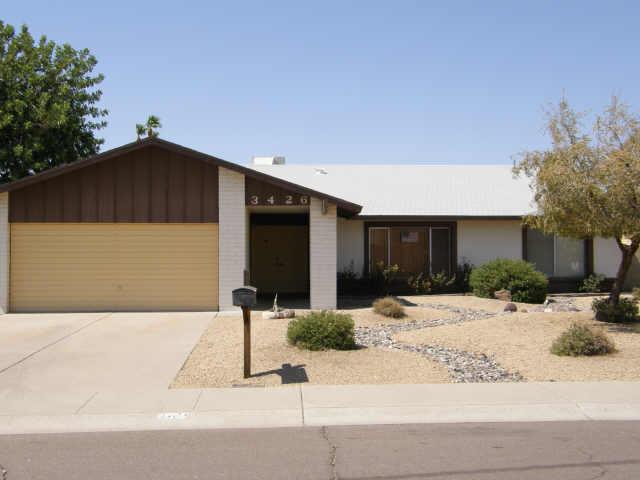 3426 West Calavar Road Phoenix, AZ 85053 - Photo 1 of 5 Primary Photo