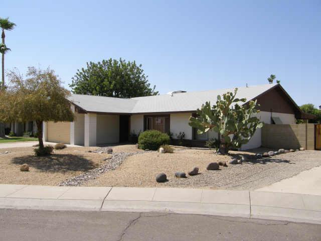 3426 West Calavar Road Phoenix, AZ 85053 - Photo 4 of 5 Additional Photo