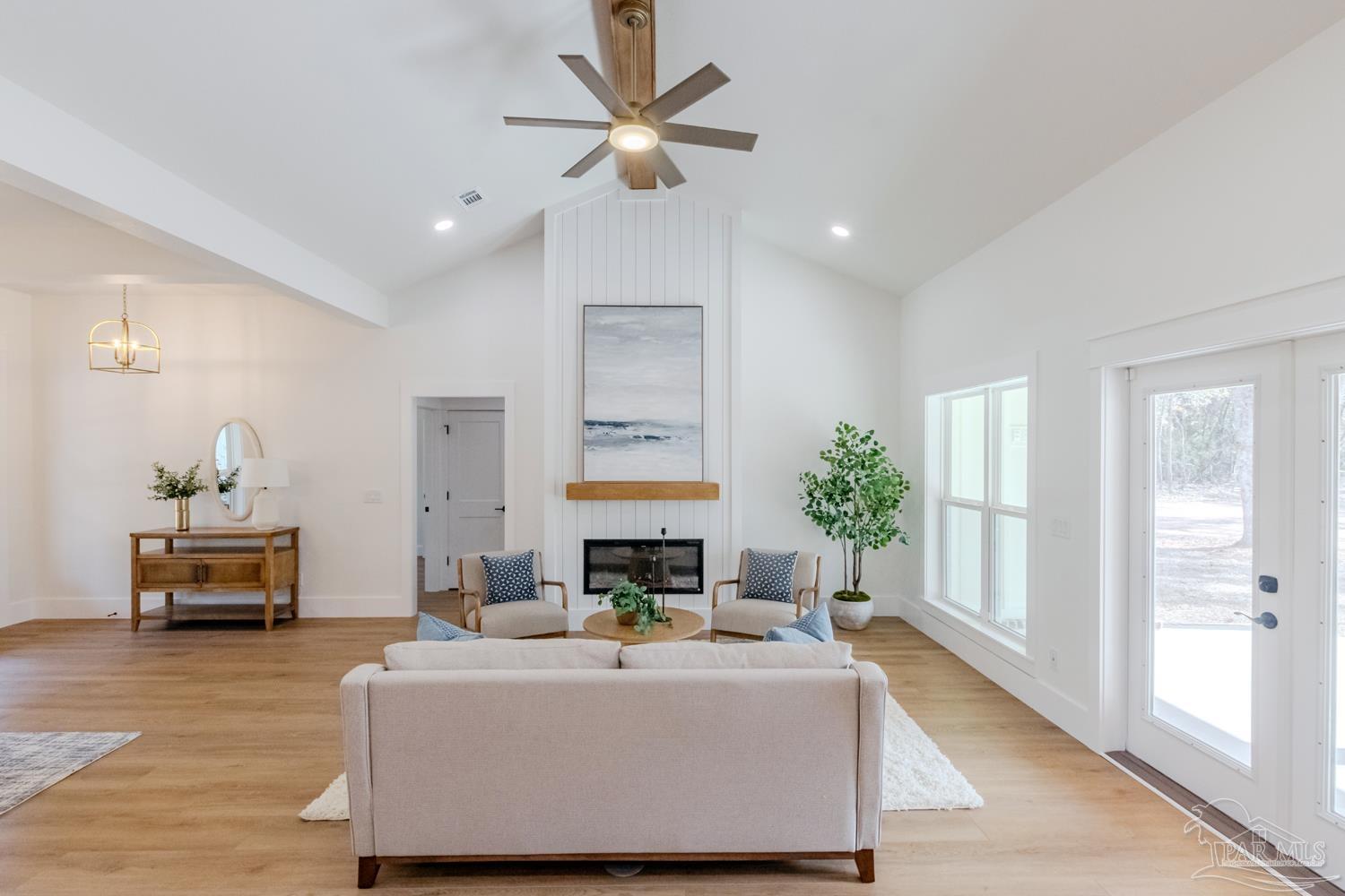 3185 Daybreak Lane Milton, FL 32571 - Photo 7 of 29