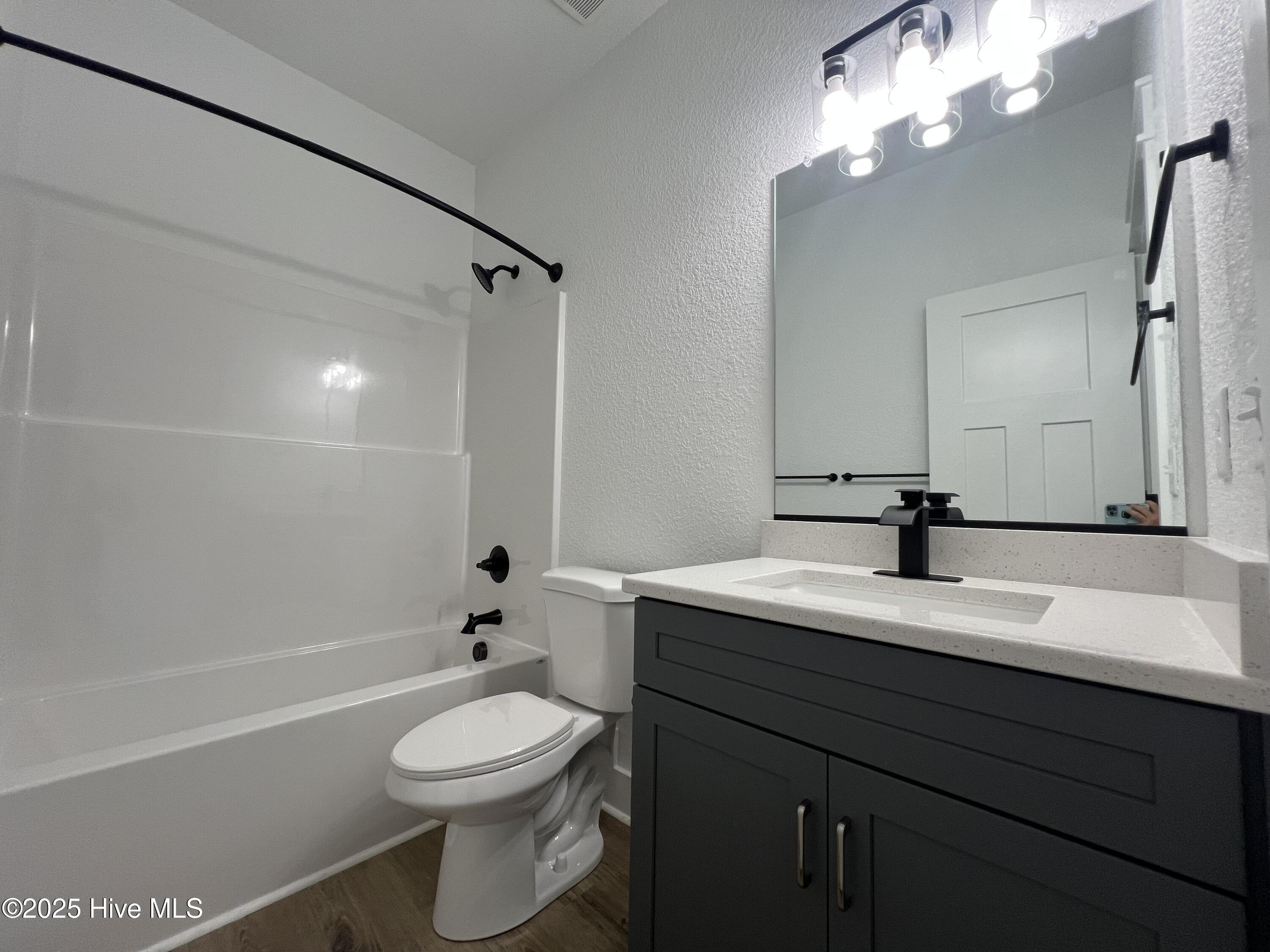 481 North Trotman Road Camden, NC 27921 - Photo 11 of 21 Hall bathroom