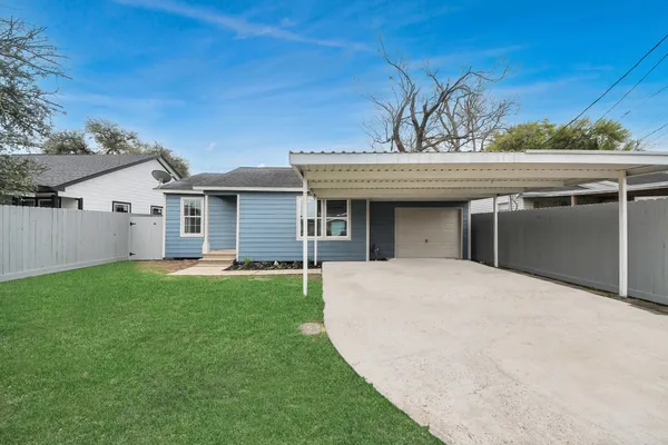 $238,000 | 6606 Force Street, Houston, TX 77020