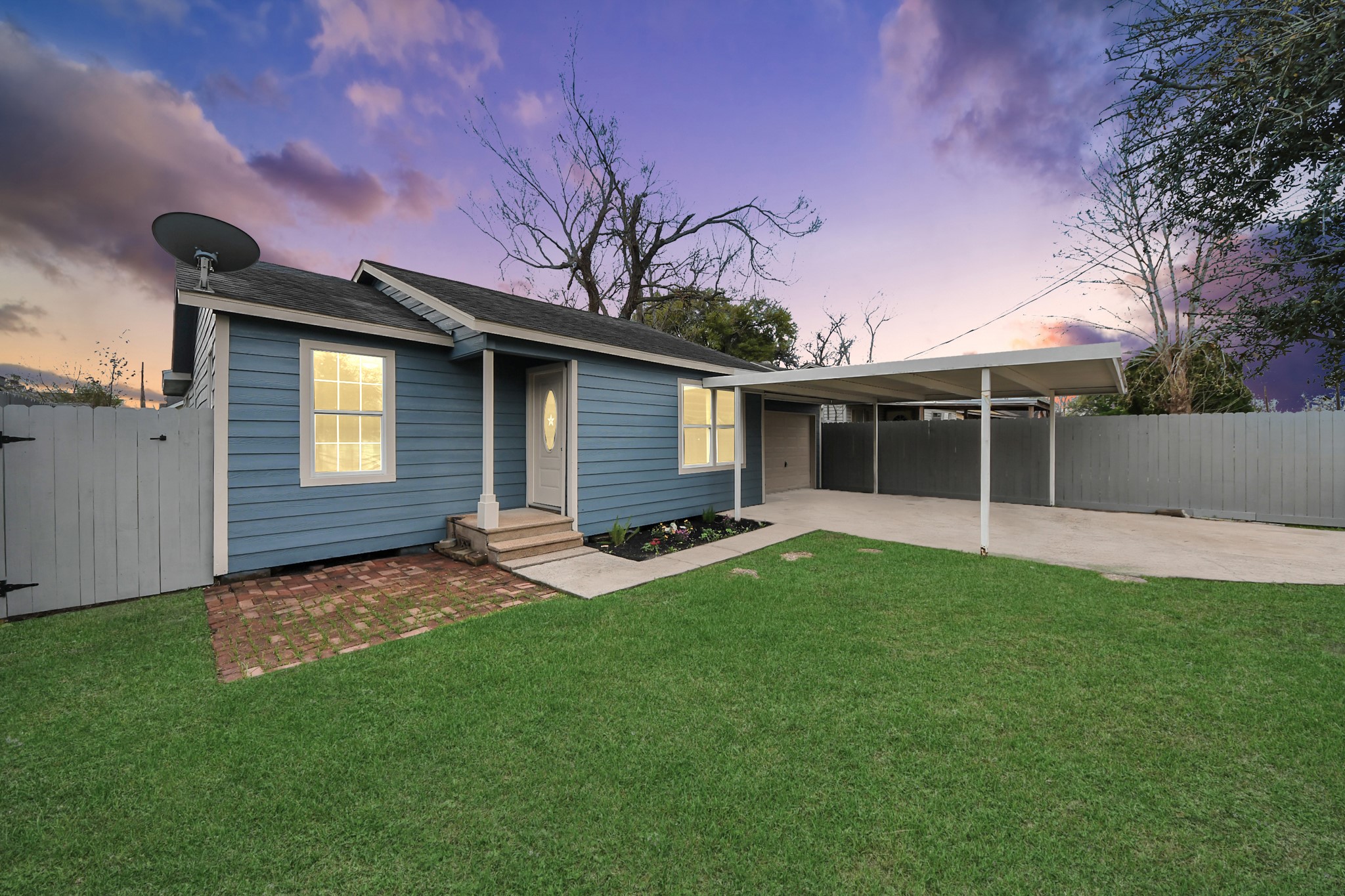 6606 Force Street Houston, TX 77020 - Photo 30 of 33