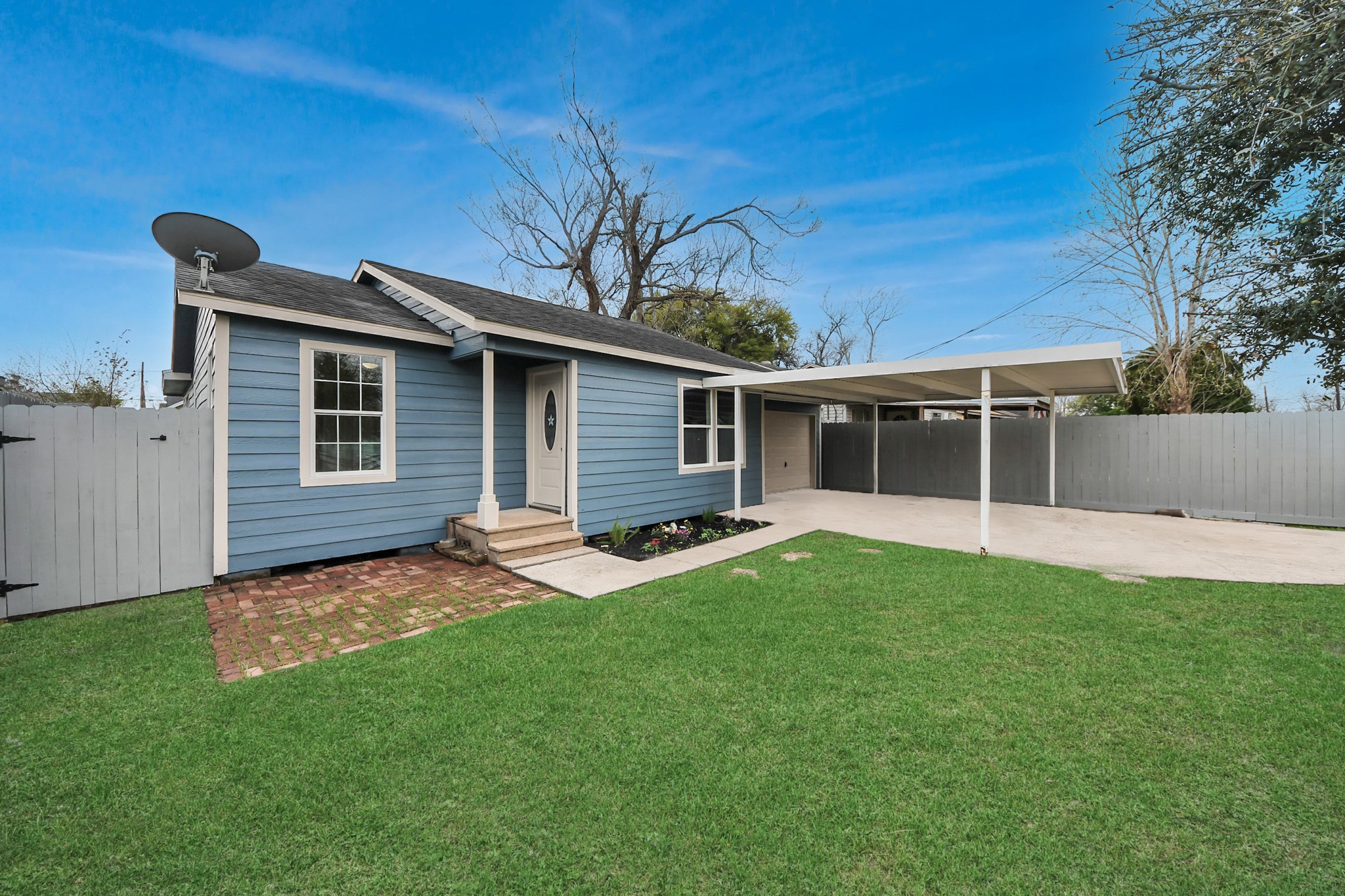 6606 Force Street Houston, TX 77020 - Photo 31 of 33