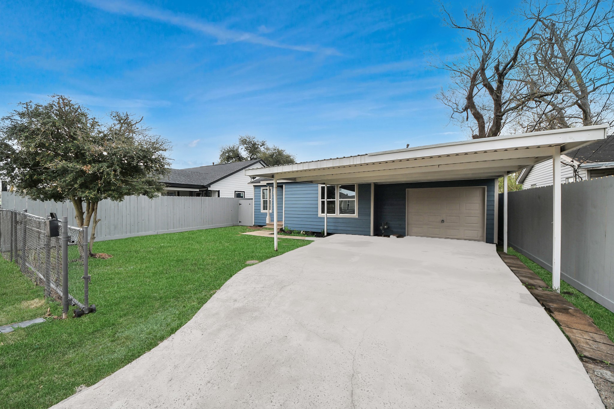 6606 Force Street Houston, TX 77020 - Photo 32 of 33