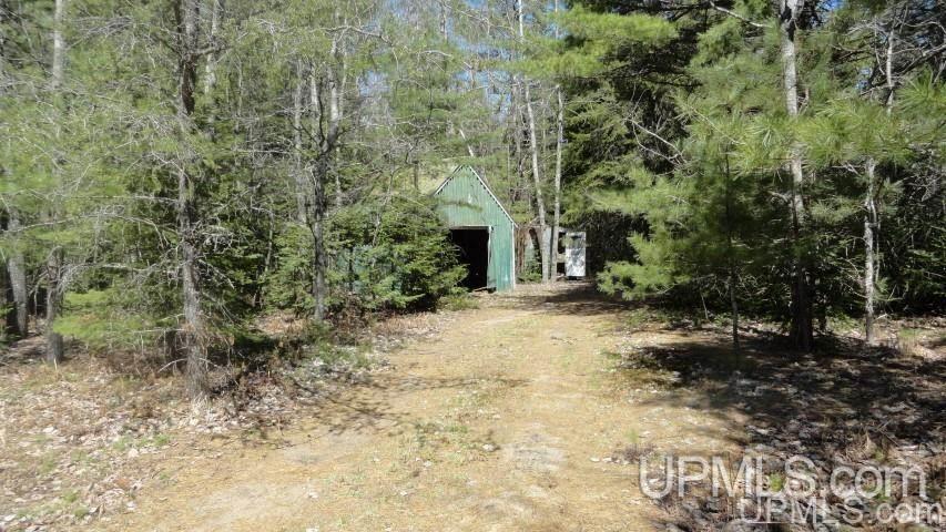 Tbd Off Doe Lake Road Munising, MI 49862 - Photo 6 of 11