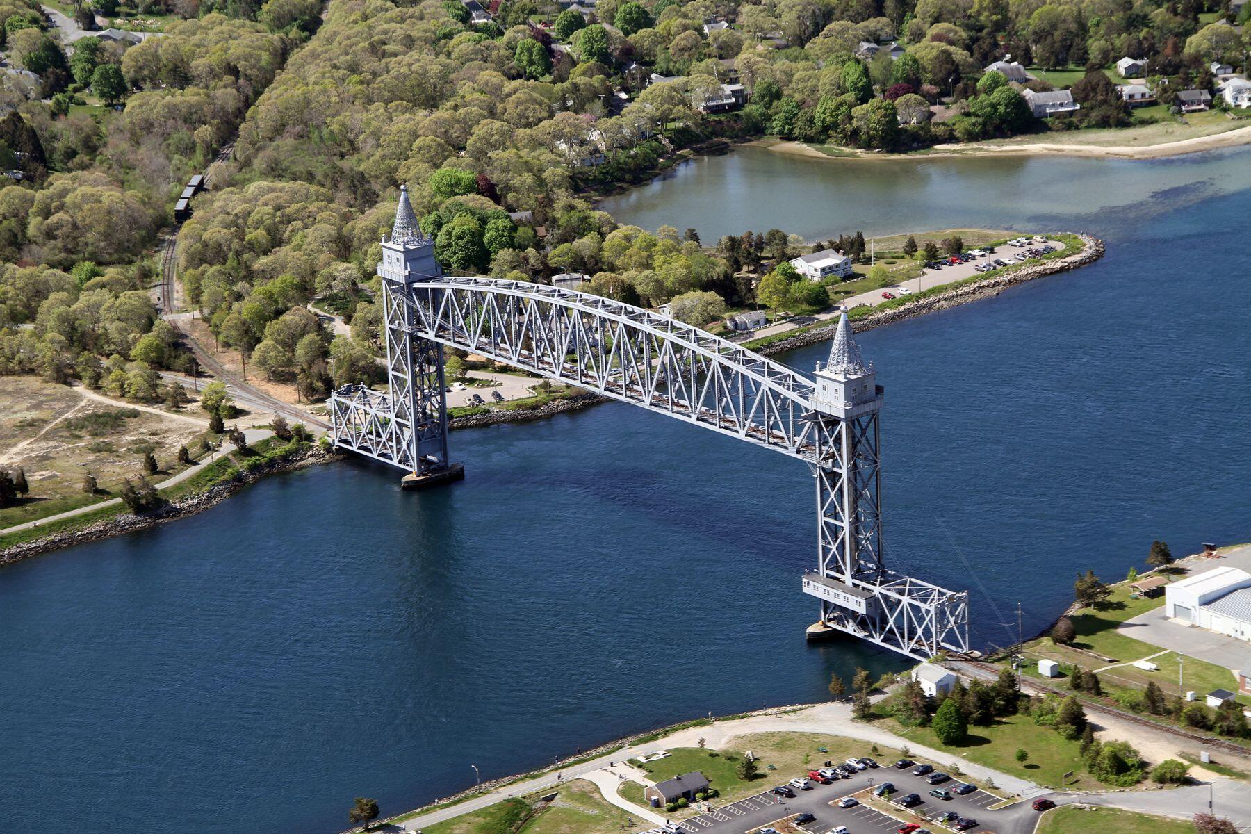4 Van Bummel Road Buzzards Bay, MA 02532 - Photo 39 of 45 trainbridgevanbummel