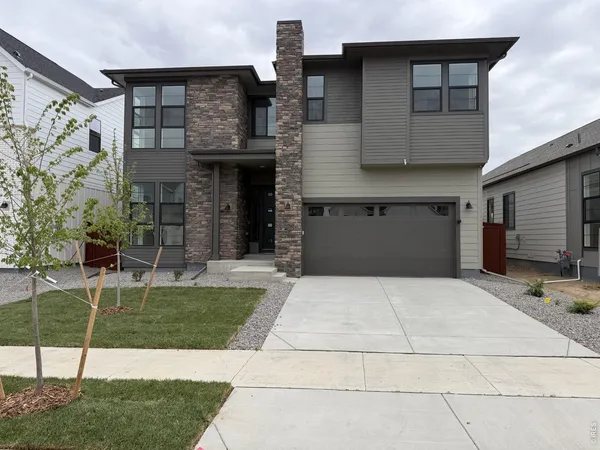 $849,900 | 1657 Winter Glow Drive, Windsor, CO 80550