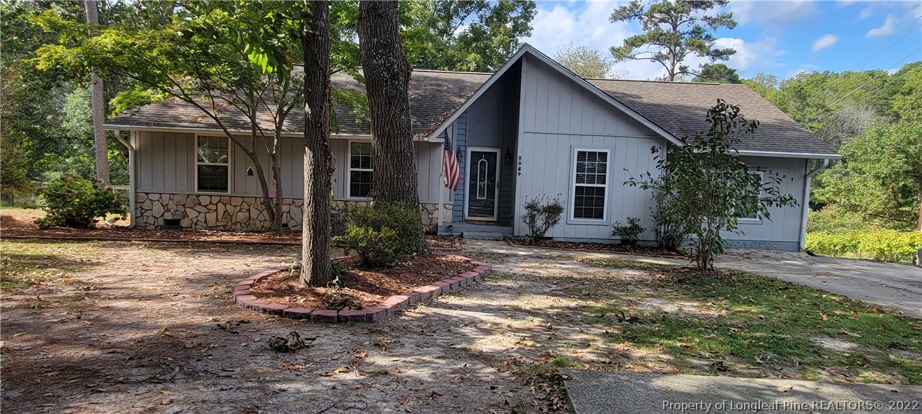2484 Dundle Road Fayetteville, NC 28306 - Photo 1 of 18 Gallery Image 1