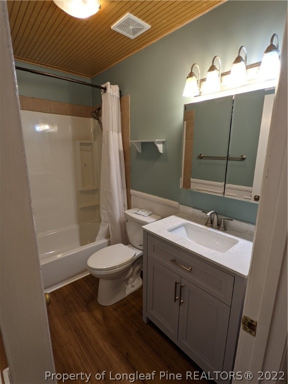 2484 Dundle Road Fayetteville, NC 28306 - Photo 13 of 18 Gallery Image 13