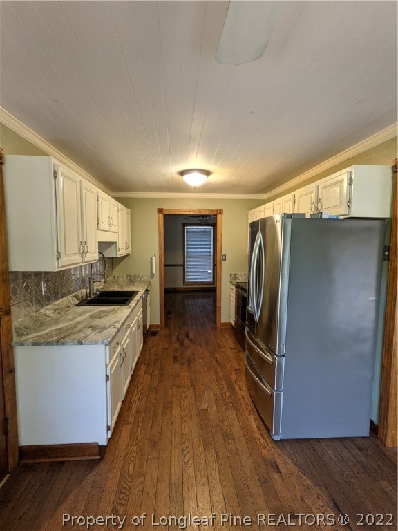 2484 Dundle Road Fayetteville, NC 28306 - Photo 16 of 18 Gallery Image 16
