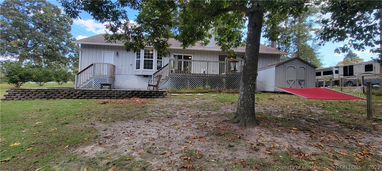 2484 Dundle Road Fayetteville, NC 28306 - Photo 2 of 18 Gallery Image 2