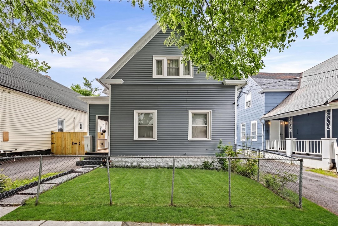 325 1st Street Rochester, NY 14605 - Photo 1 of 25