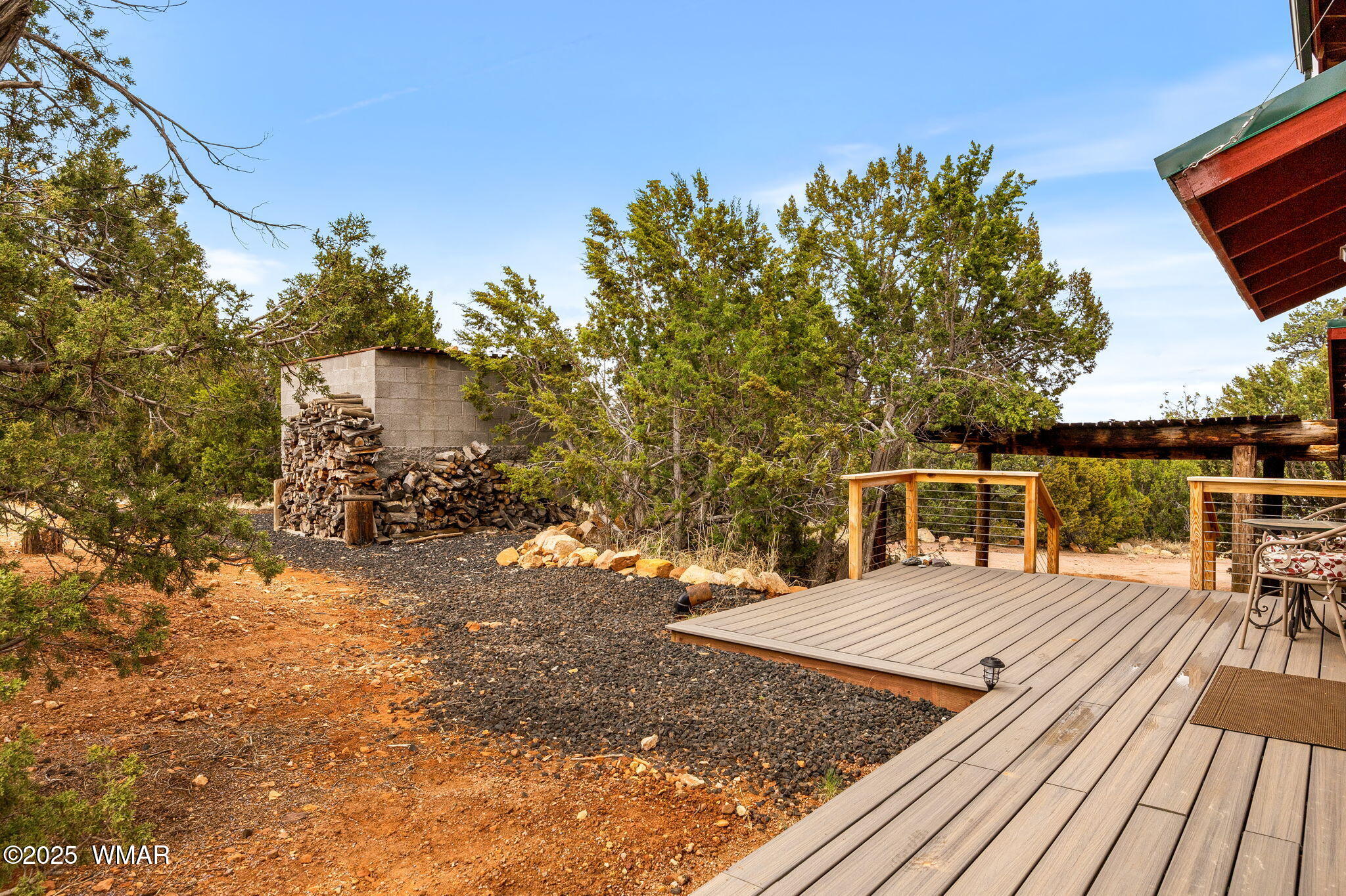 3060 Beaufeaux Road Overgaard, AZ 85933 - Photo 33 of 35