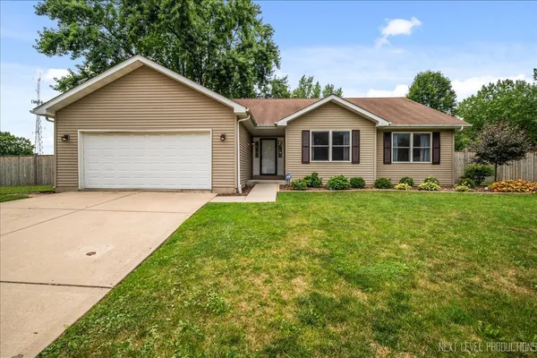 $330,000 | 1512 Jodi Court, Morris, IL 60450