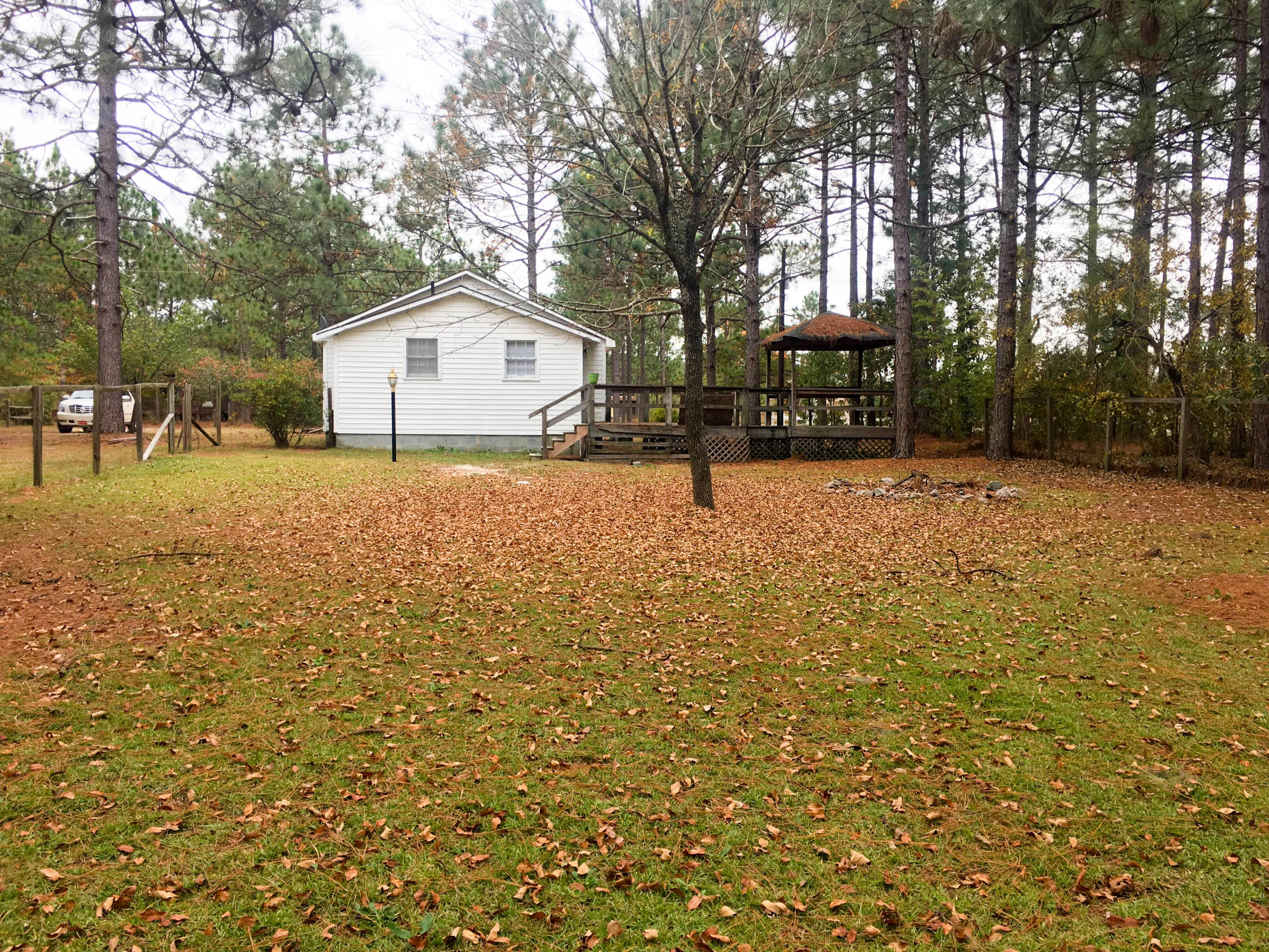 220 R Robert Sands Road Aberdeen, NC 28315 - Photo 6 of 16 220 R. Sands Rd.-17