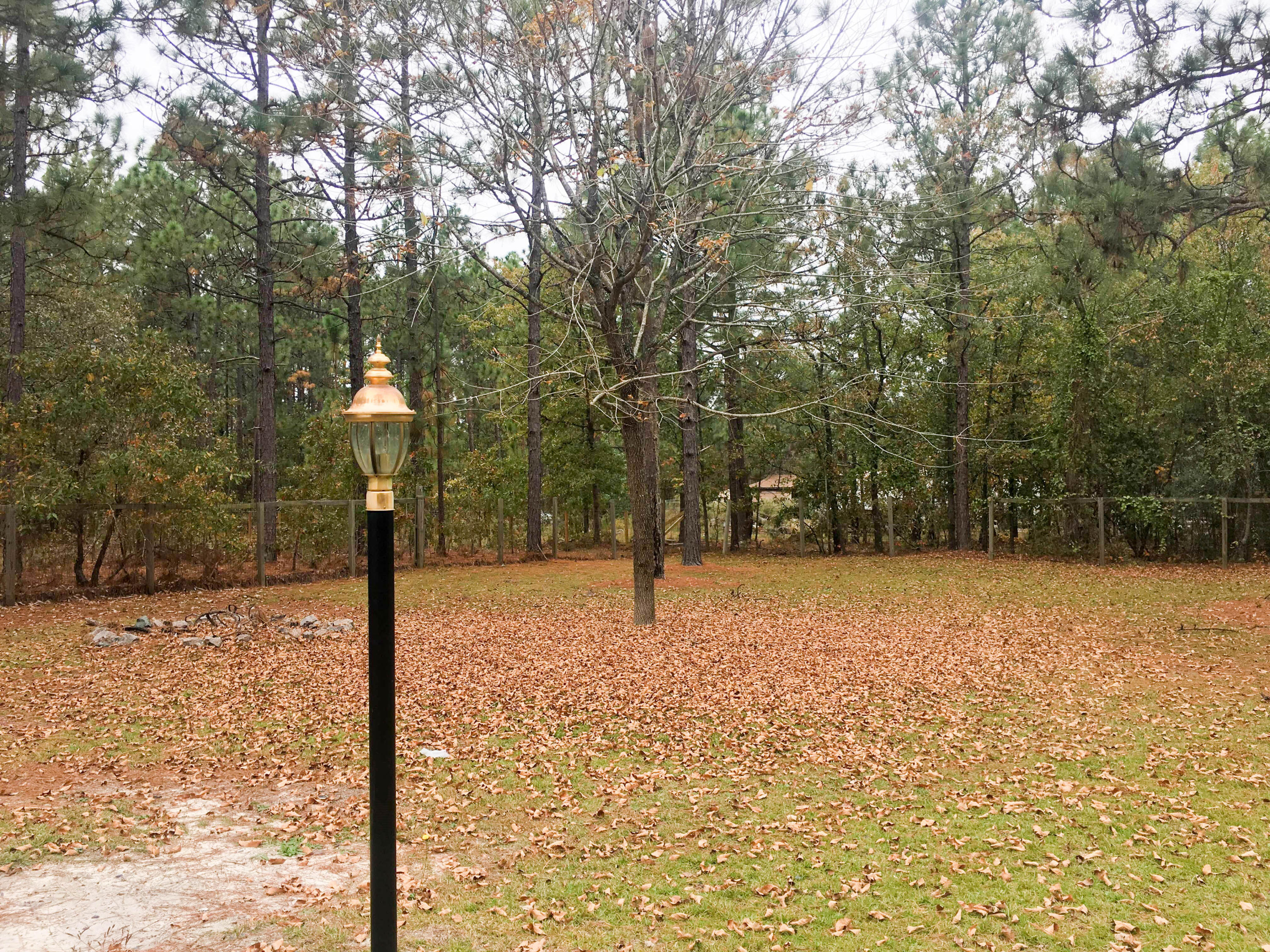 220 R Robert Sands Road Aberdeen, NC 28315 - Photo 7 of 16 220 R. Sands Rd.-15
