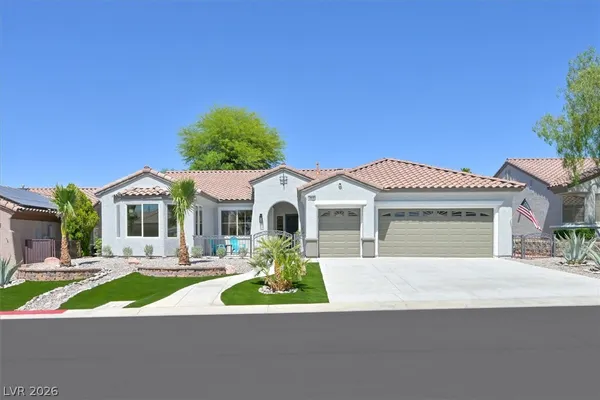 $724,900 | 2848 Meadow Park Avenue, Henderson, NV 89052