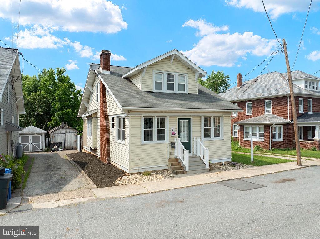 57 George Street Taneytown, MD 21787 - Photo 3 of 54 Gallery Image 3