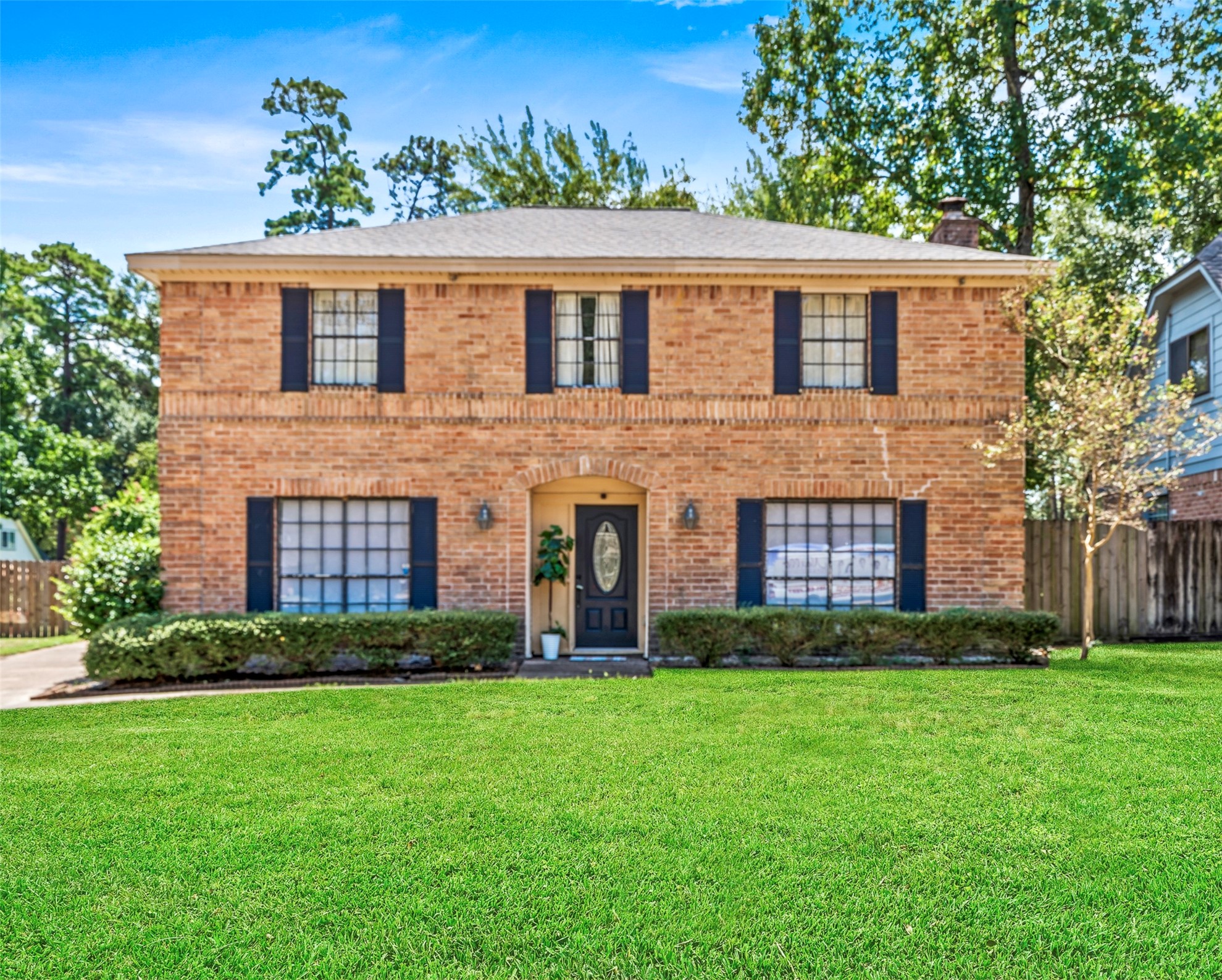 8407 Barmby Court Spring, TX 77389 - Photo 1 of 25 Gallery Image 1