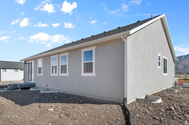 926 South Tanner Road Santaquin, UT 84655 - Photo 4 of 20