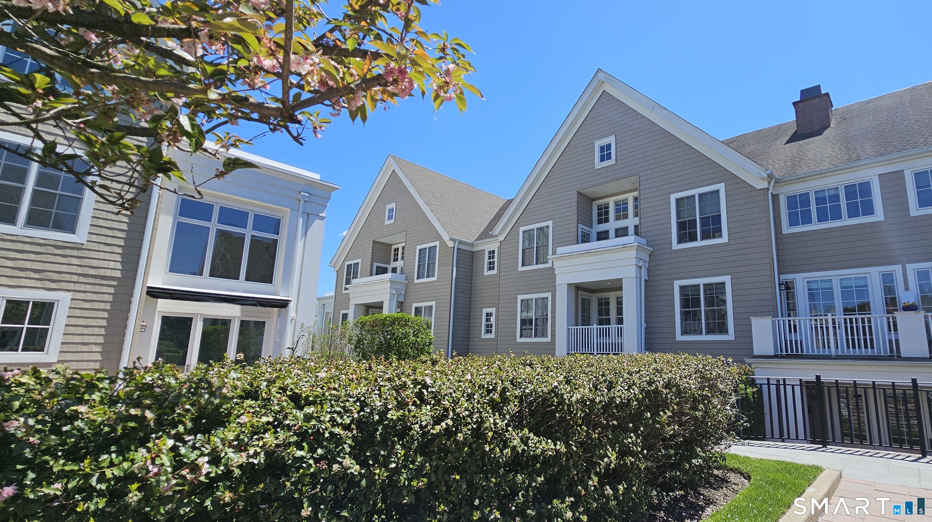 77 Havemeyer Lane, Unit 310 Stamford, CT 06902 - Photo 4 of 5