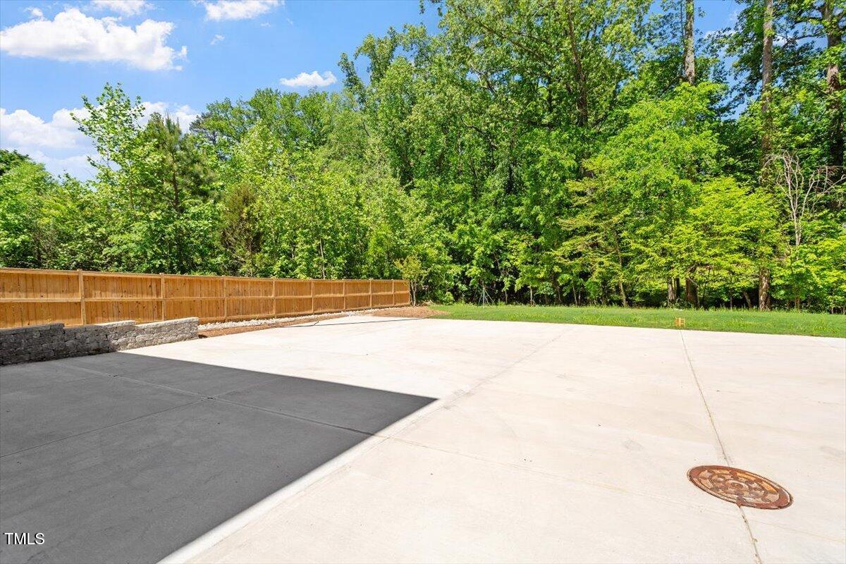 3934 Old Chapel Hill Road Durham, NC 27707 - Photo 46 of 47