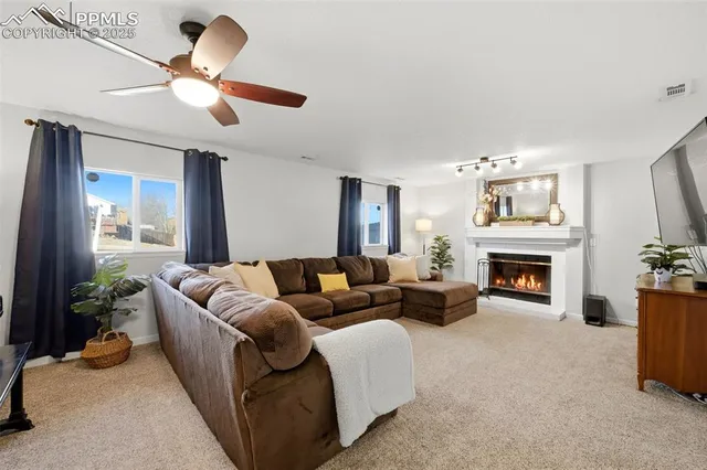 $399,000 | 509 Harvest Moon Road, Fountain, CO 80817