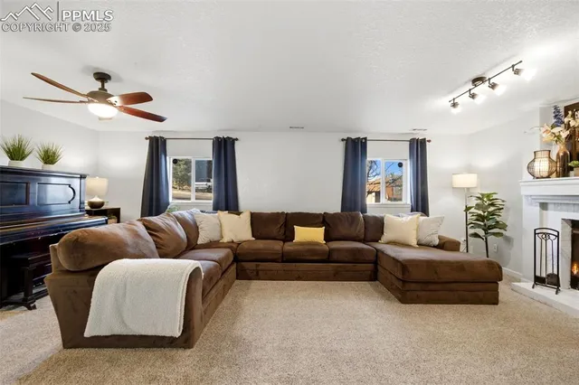 $399,000 | 509 Harvest Moon Road, Fountain, CO 80817