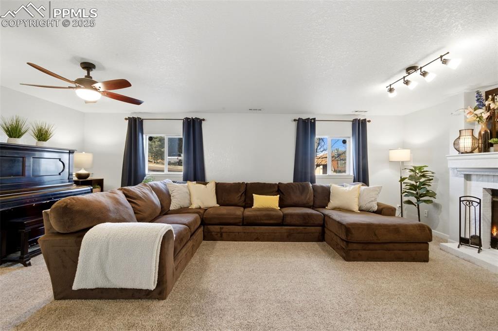 509 Harvest Moon Road Fountain, CO 80817 - Photo 18 of 29