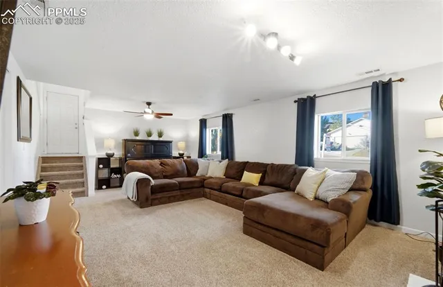 $399,000 | 509 Harvest Moon Road, Fountain, CO 80817