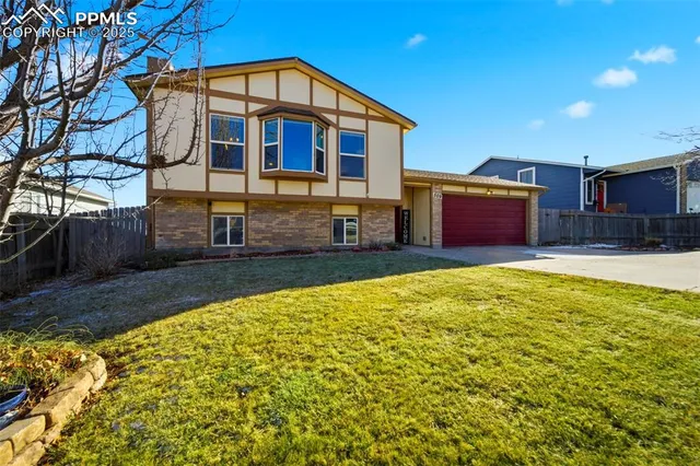 $399,000 | 509 Harvest Moon Road, Fountain, CO 80817