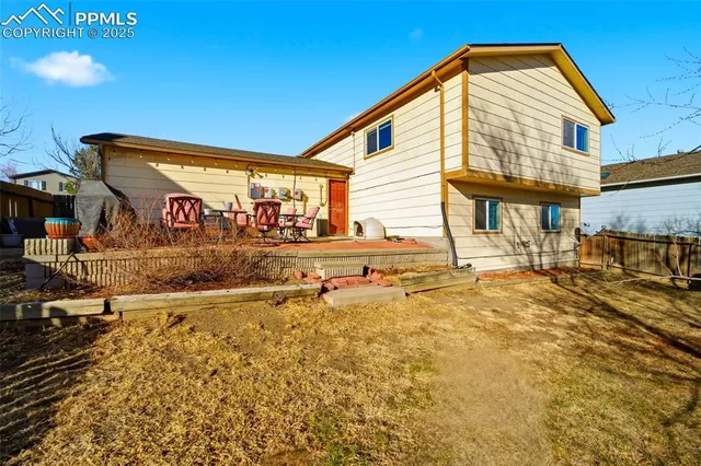 $399,000 | 509 Harvest Moon Road, Fountain, CO 80817