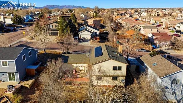 $399,000 | 509 Harvest Moon Road, Fountain, CO 80817