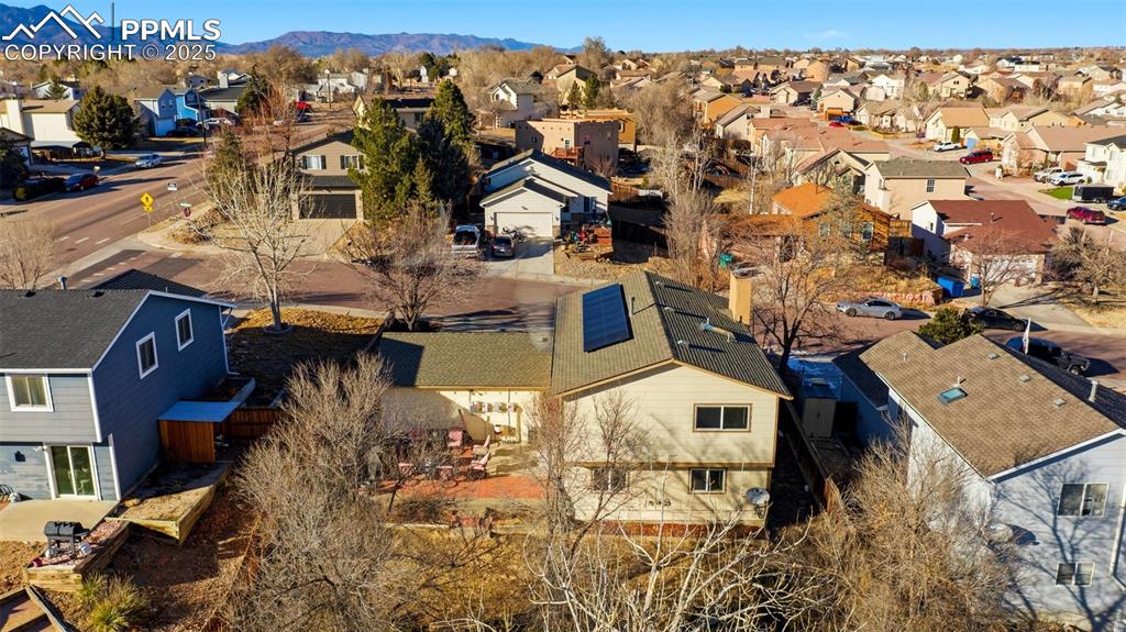 509 Harvest Moon Road Fountain, CO 80817 - Photo 27 of 29