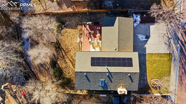 $399,000 | 509 Harvest Moon Road, Fountain, CO 80817