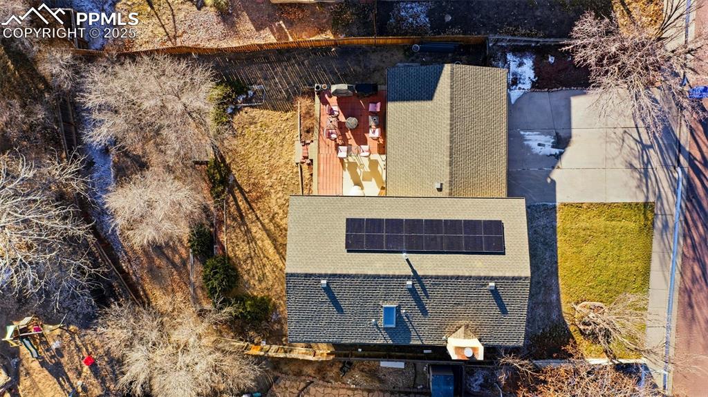 509 Harvest Moon Road Fountain, CO 80817 - Photo 29 of 29