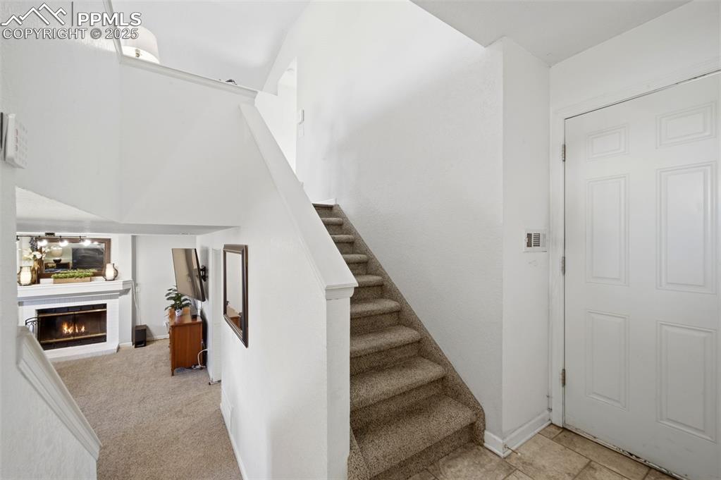 509 Harvest Moon Road Fountain, CO 80817 - Photo 3 of 29