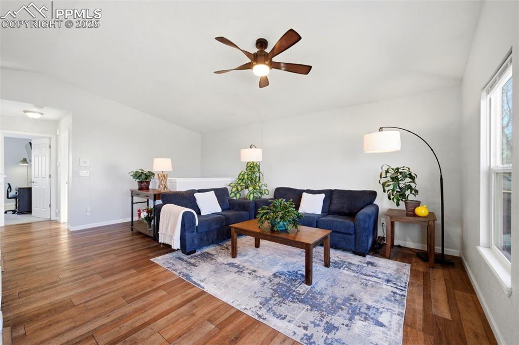 509 Harvest Moon Road Fountain, CO 80817 - Photo 5 of 29