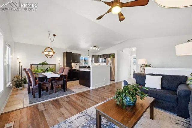 $399,000 | 509 Harvest Moon Road, Fountain, CO 80817