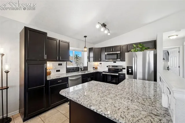 $399,000 | 509 Harvest Moon Road, Fountain, CO 80817