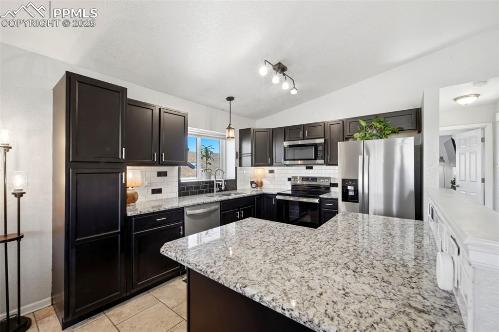 509 Harvest Moon Road Fountain, CO 80817 - Photo 9 of 29