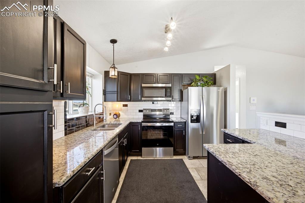 509 Harvest Moon Road Fountain, CO 80817 - Photo 10 of 29